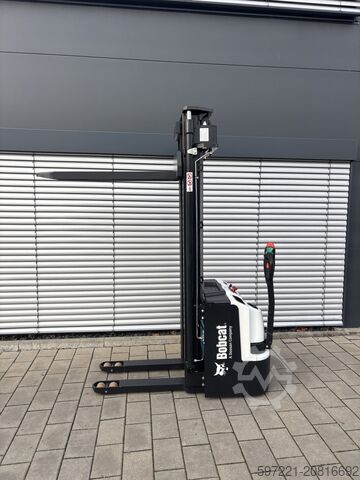 Bobcat BSL16N-7 Lithium NEUGERÄT!!!