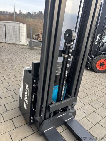  Bobcat BSL16N-7 Lithium NEUGERÄT!!!