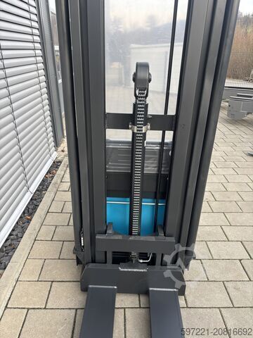  Bobcat BSL16N-7 Lithium NEUGERÄT!!!