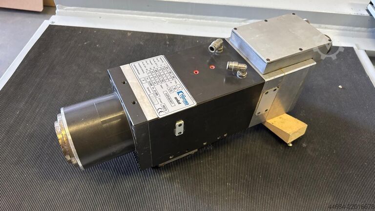 6kW elektriline spindel HOMAG/WEEKE jaoks OMLAT 