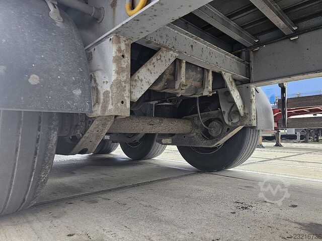 LECI TRAILER SREM LECI TRAILER SREM