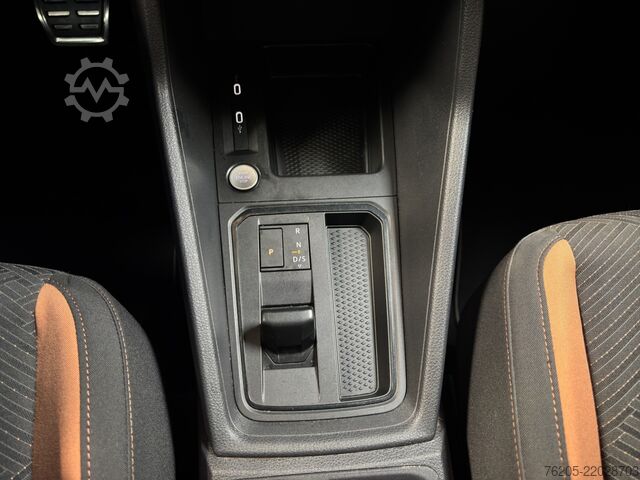 Minibús VW Caddy 1.5 TSI 84 KW PanAmericana  AHK*NAVI*DSG