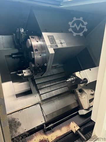 CNC-Drehmaschine MTRent MTCUT T20MC