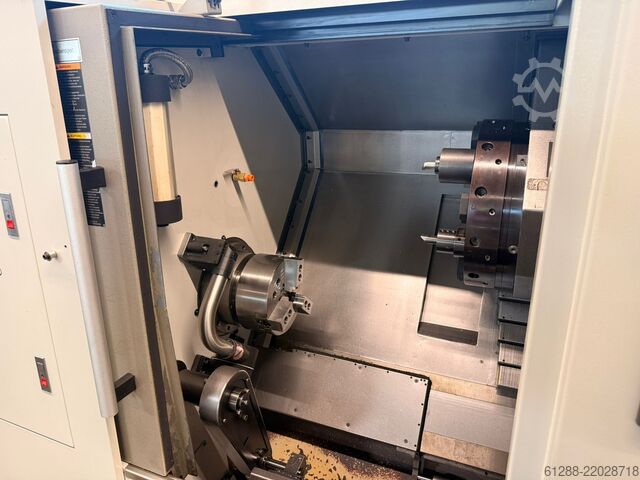 CNC-Drehmaschine MTRent MTCUT T20MC