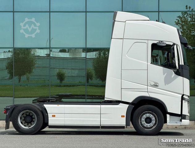 Standard tractor unit VOLVO FH 13.460 EURO 6 ONLY 766.000 KM FULL SPOILER 2X