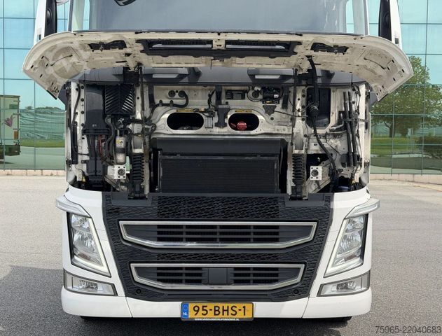 Standard tractor unit VOLVO FH 13.460 EURO 6 ONLY 766.000 KM FULL SPOILER 2X