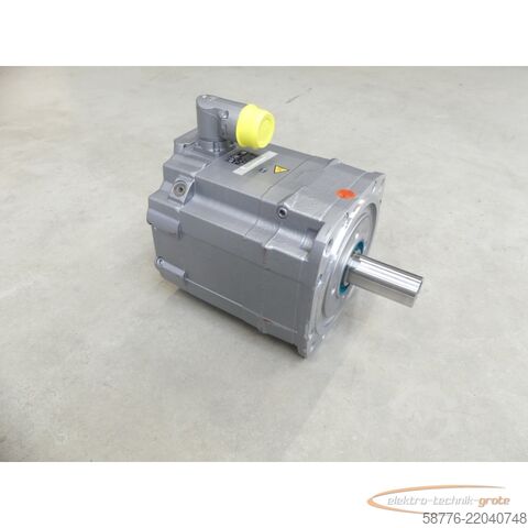 Unidad de control Siemens 1FT7102-5WF70-1FH1 Motor SN:YFS5621810501001 NEUWERTIG!!!