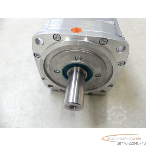 Unidad de control Siemens 1FT7102-5WF70-1FH1 Motor SN:YFS5621810501001 NEUWERTIG!!!