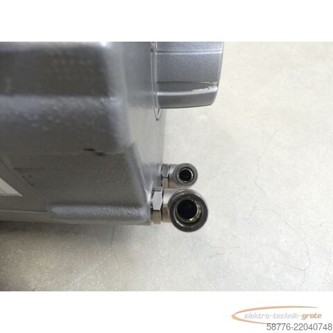 Unidad de control Siemens 1FT7102-5WF70-1FH1 Motor SN:YFS5621810501001 NEUWERTIG!!!
