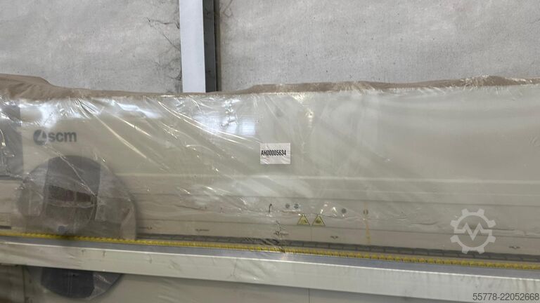 Kantenanleimmaschine SCM olimpic k 560