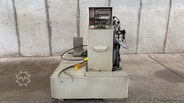Traattõmbemasin AGIE CHARMILLES Robofil 440