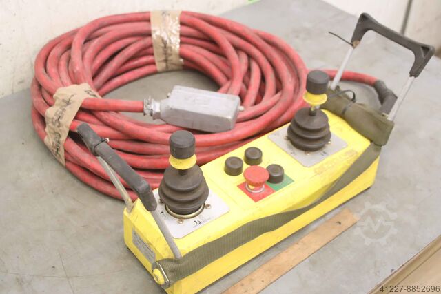 Kranfernbedienung TER Kabellänge 25 m