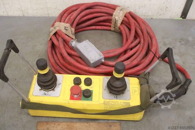 Kranfernbedienung TER Kabellänge 25 m