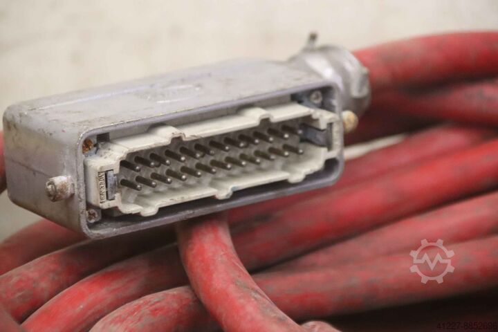 Kranfernbedienung TER Kabellänge 25 m