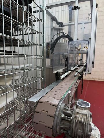 Heißsiegelgerät Embatherm DTE 180