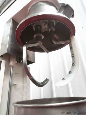 Misturador planetário VMI R 401 DT