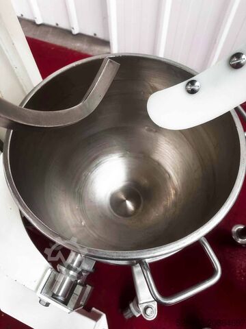 Misturador planetário VMI R 401 DT