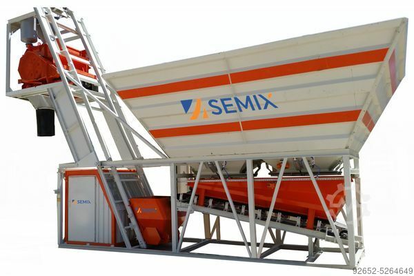 SEMIX Compact 30