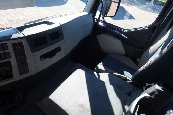 Valise Volvo FE 250 FE 250 Bak + klep E6