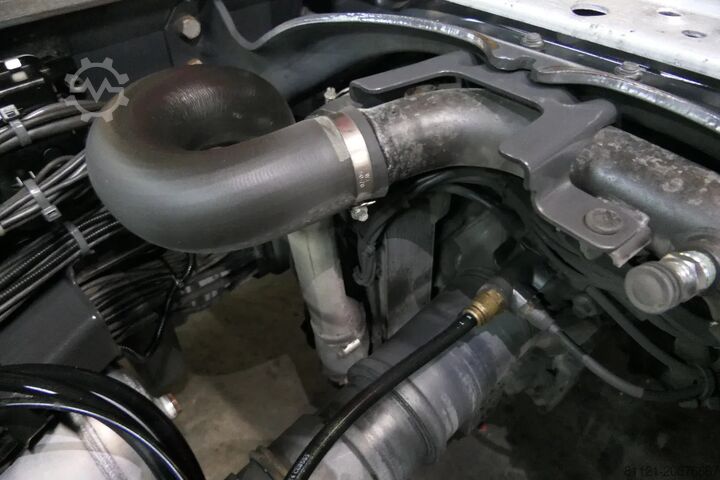 Padrão-SZM Scania G450 NGS | Retarder | Alcoas | 841129Km | 2019 ...