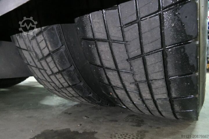 Padrão-SZM Scania G450 NGS | Retarder | Alcoas | 841129Km | 2019 ...