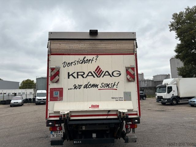 Camion frigorific RENAULT 16t Kühlkoffer 8m Lang