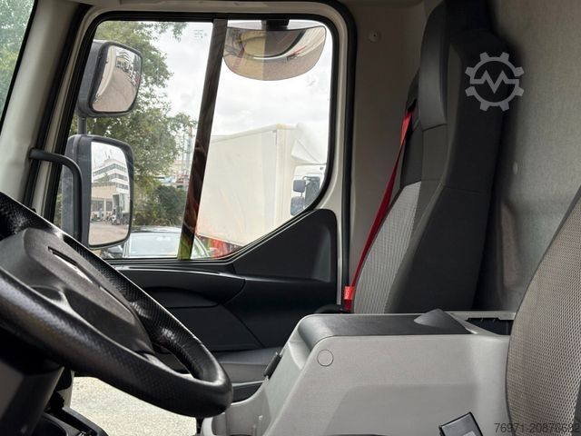 Camion frigorific RENAULT 16t Kühlkoffer 8m Lang