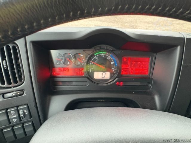 Camion frigorific RENAULT 16t Kühlkoffer 8m Lang