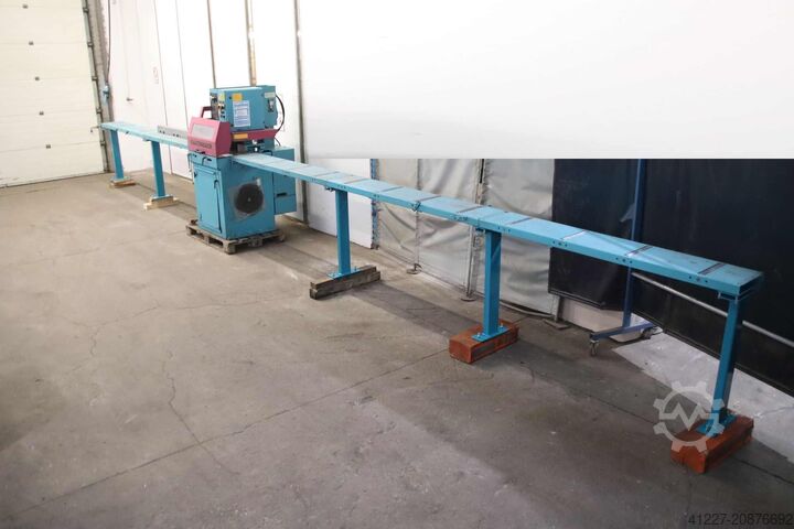 Kaltkreissäge Kaltenbach KKS 400 E