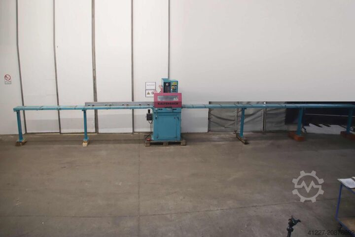 Kaltkreissäge Kaltenbach KKS 400 E