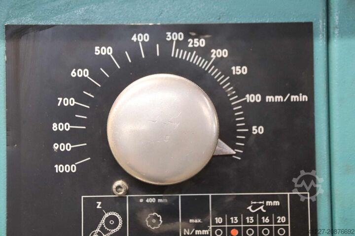 Kaltkreissäge Kaltenbach KKS 400 E