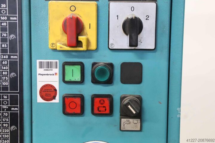 Kaltkreissäge Kaltenbach KKS 400 E