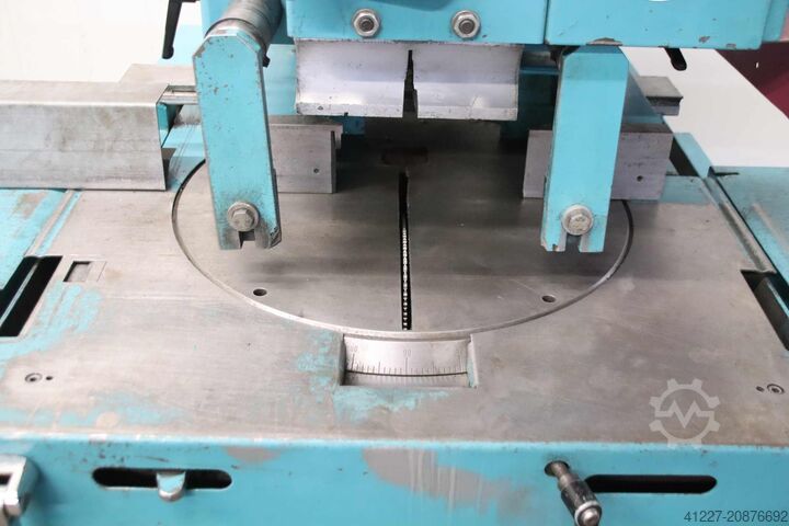 Kaltkreissäge Kaltenbach KKS 400 E
