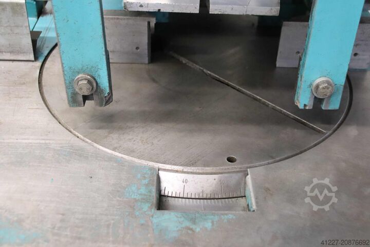 Kaltkreissäge Kaltenbach KKS 400 E