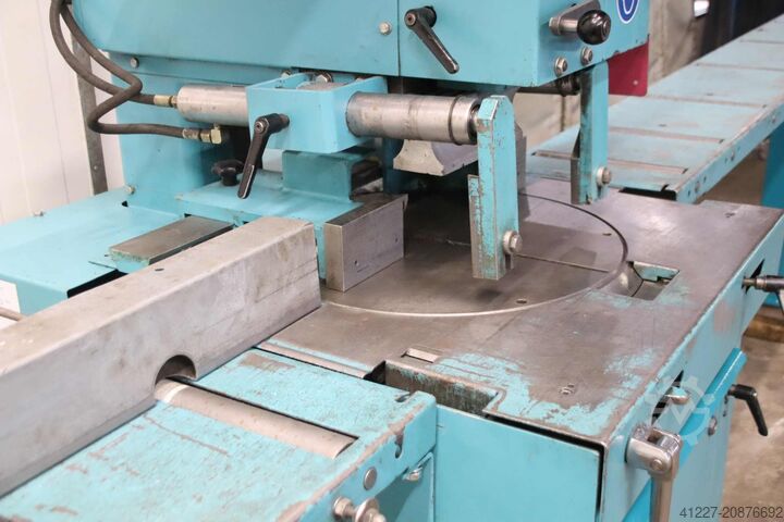 Kaltkreissäge Kaltenbach KKS 400 E