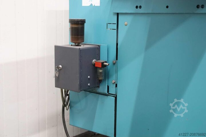 Kaltkreissäge Kaltenbach KKS 400 E