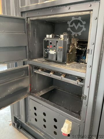 Agrega Cummins KTA38G1