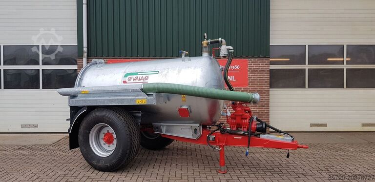 Düngerverteiler Vaia MB35