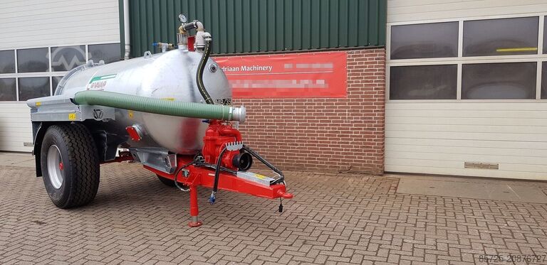 Düngerverteiler Vaia MB35