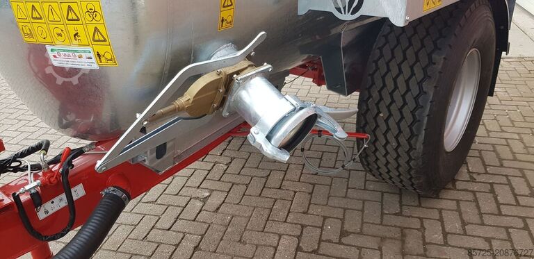 Düngerverteiler Vaia MB35