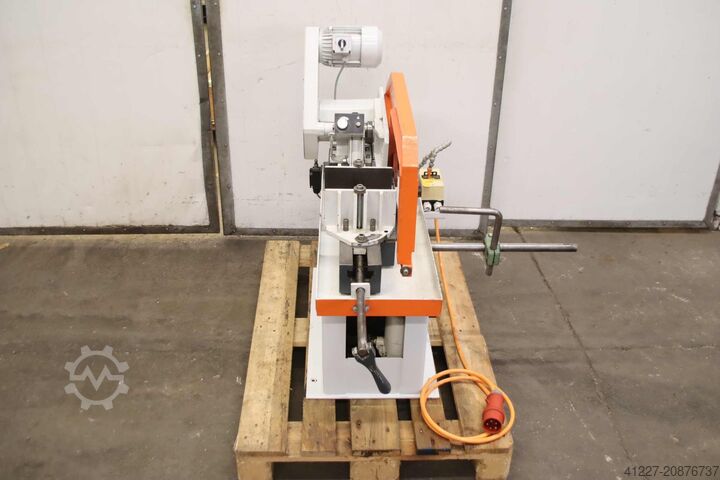 Bügelsäge Kasto KASTO hbs 2