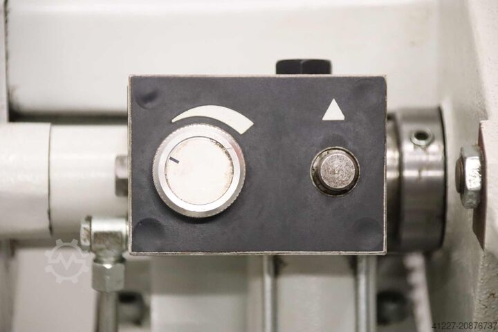 Bügelsäge Kasto KASTO hbs 2