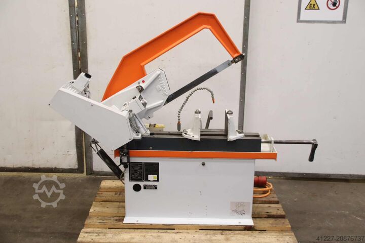 Bügelsäge Kasto KASTO hbs 2