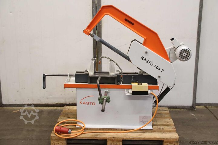 Bügelsäge Kasto KASTO hbs 2