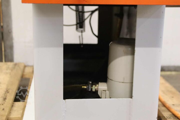 Bügelsäge Kasto KASTO hbs 2