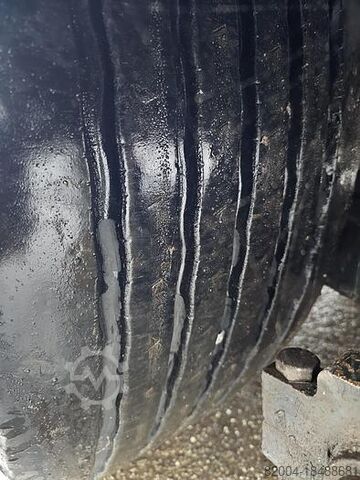 2015 HANKOOK TL10 | 4 PIECES HANKOOK TL10 | 4 PIECES