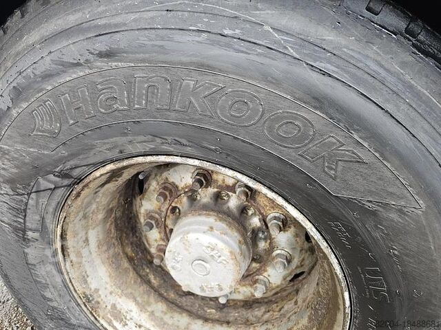 2015 HANKOOK TL10 | 4 PIECES HANKOOK TL10 | 4 PIECES