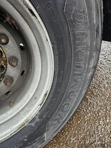 2015 HANKOOK TL10 | 4 PIECES HANKOOK TL10 | 4 PIECES