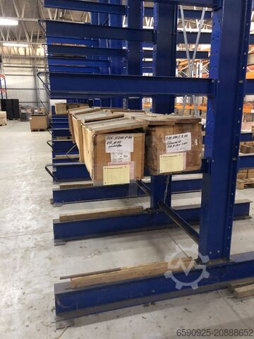 Smags plaukts G. SIMON & Co Kragarm