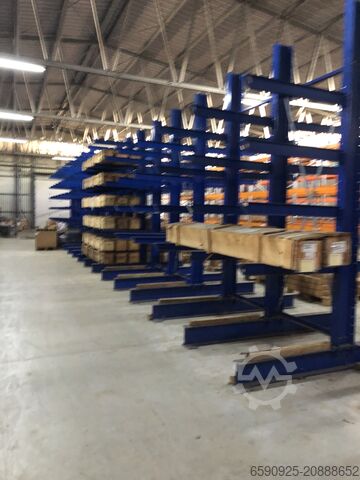 Smags plaukts G. SIMON & Co Kragarm